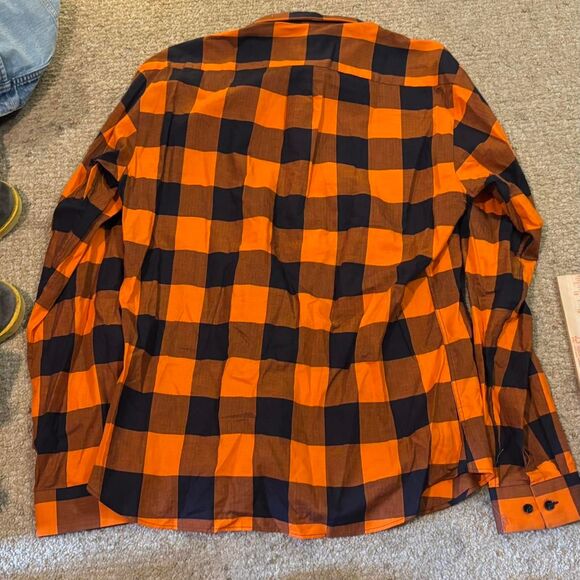 Jared-lang Men's multi Shirt - Picture 4 of 6